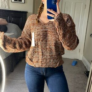 Women’s sweater